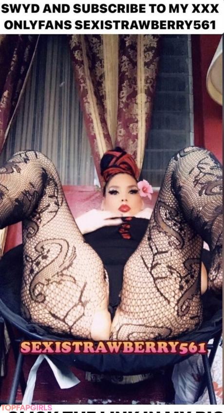 Sexistrawberry5611 nude leaked OnlyFans photo #26