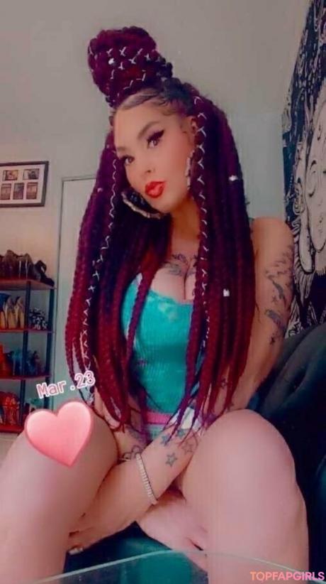 Sexistrawberry5611 nude leaked OnlyFans photo #39