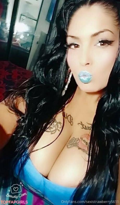 Sexistrawberry5611 nude leaked OnlyFans photo #47