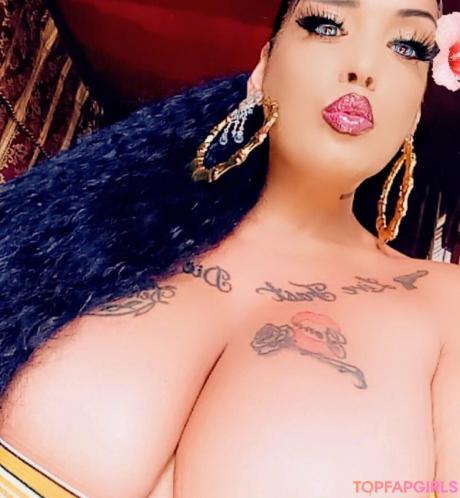 Sexistrawberry5611 nude leaked OnlyFans photo #55