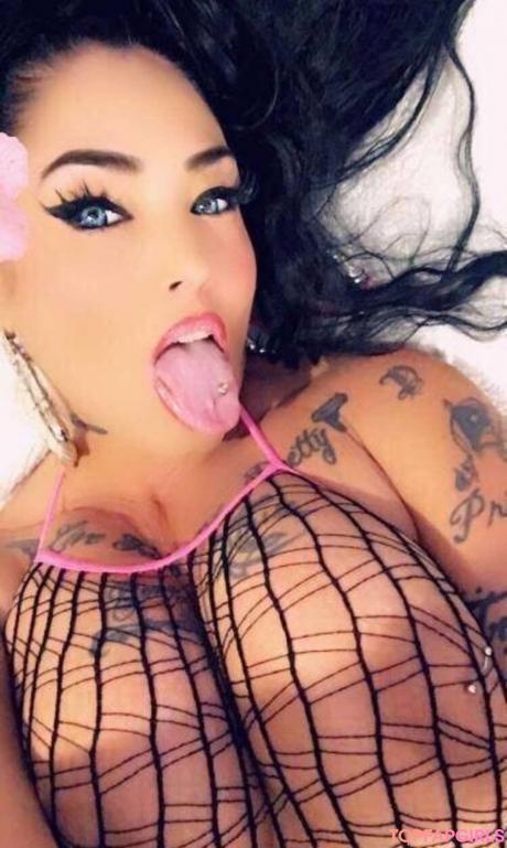 Sexistrawberry5611 nude leaked OnlyFans photo #56