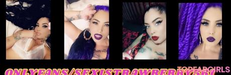 Sexistrawberry5611 nude leaked OnlyFans photo #59