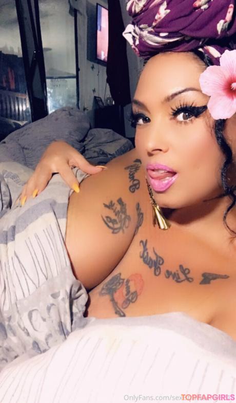 Sexistrawberry5611 nude leaked OnlyFans photo #6