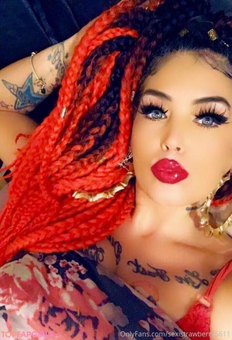 Sexistrawberry5611 nude leaked OnlyFans photo #62