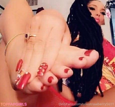Sexistrawberry5611 nude leaked OnlyFans photo #64