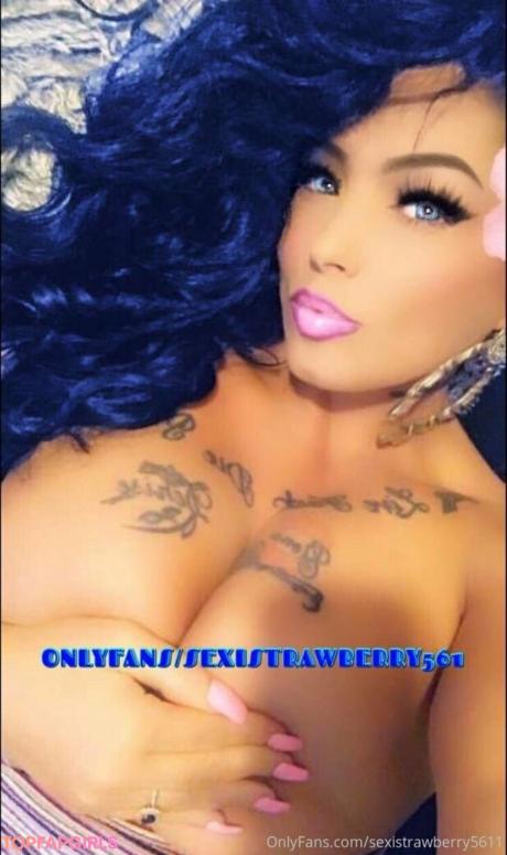 Sexistrawberry5611 nude leaked OnlyFans photo #66