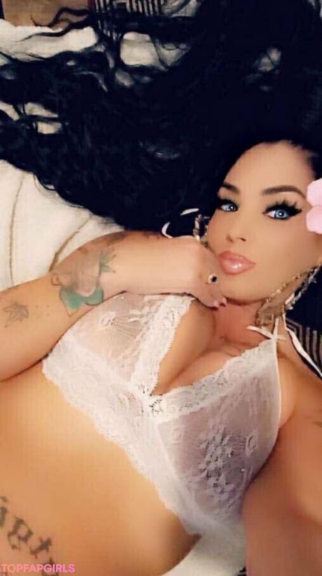 Sexistrawberry5611 nude leaked OnlyFans photo #68