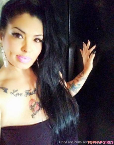 Sexistrawberry5611 nude leaked OnlyFans photo #9