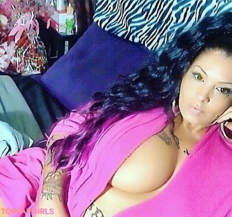Sexistrawberry5611 nude leaked OnlyFans photo #92