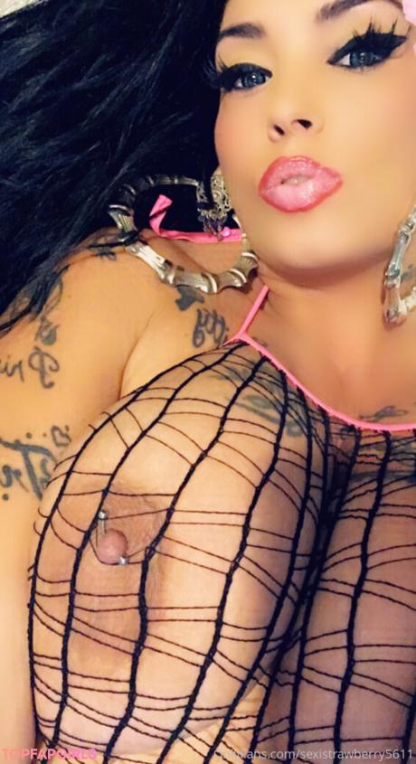 Sexistrawberry5611 nude leaked OnlyFans photo #94