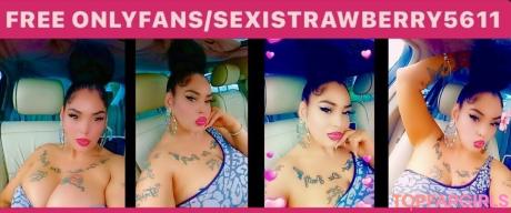 Sexistrawberry5611 nude leaked OnlyFans photo #96