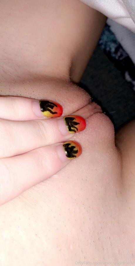 Pyra nude leaked OnlyFans photo #107