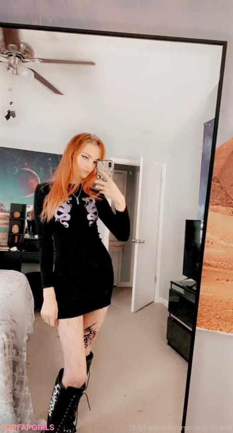 Pyra nude leaked OnlyFans photo #153