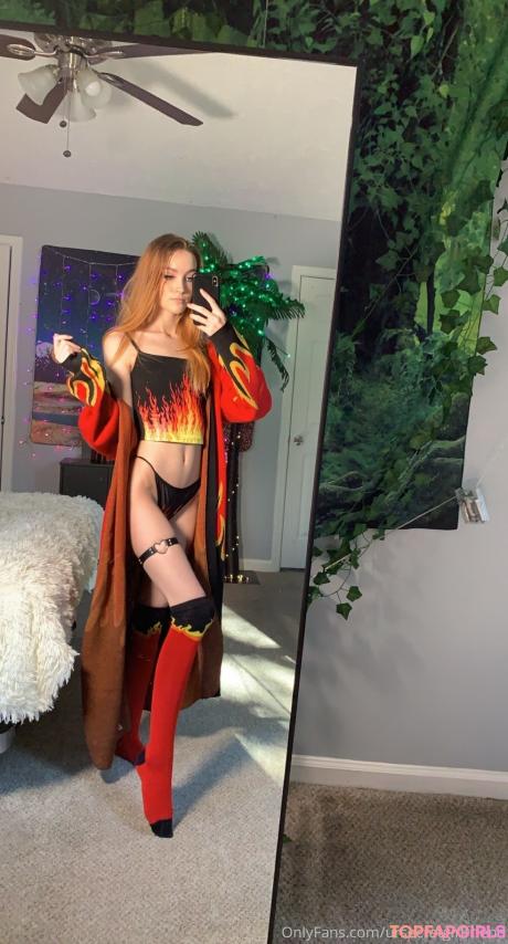 Pyra nude leaked OnlyFans photo #158