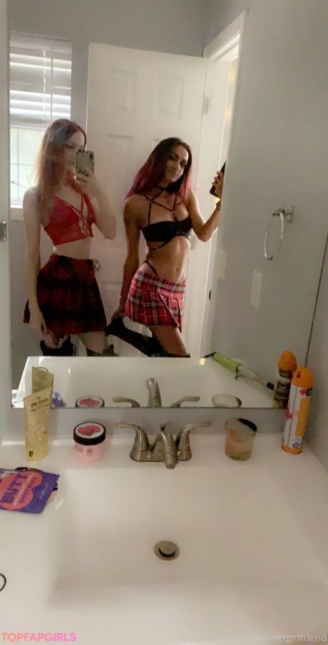 Pyra nude leaked OnlyFans photo #29