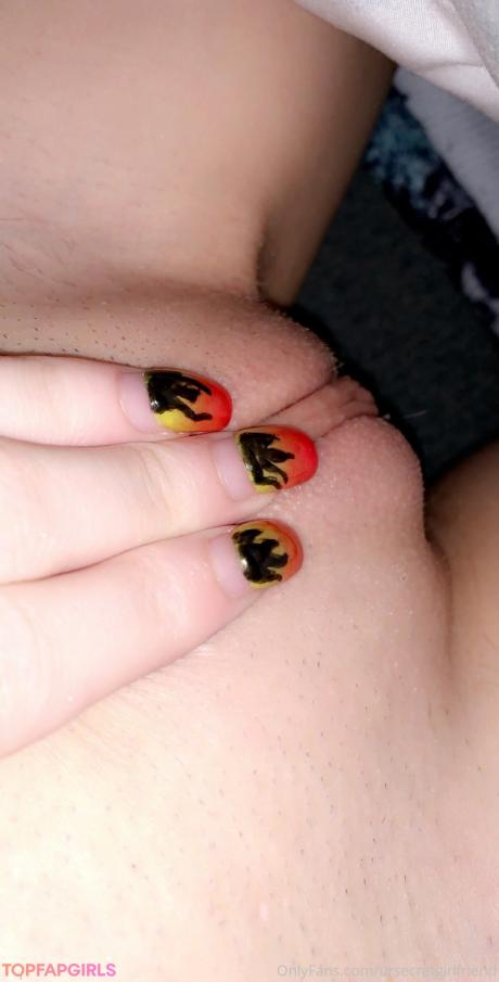Pyra nude leaked OnlyFans photo #30