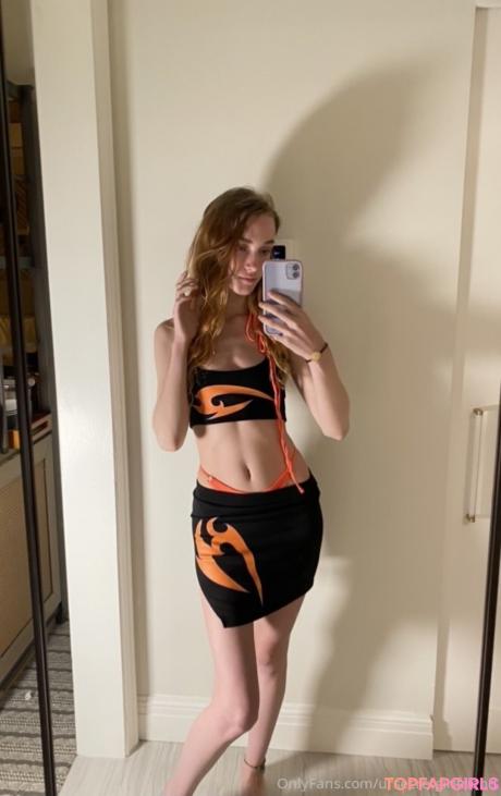 Pyra nude leaked OnlyFans photo #55