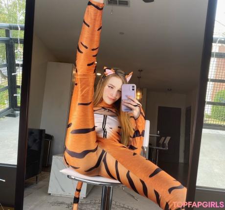 Pyra nude leaked OnlyFans photo #634