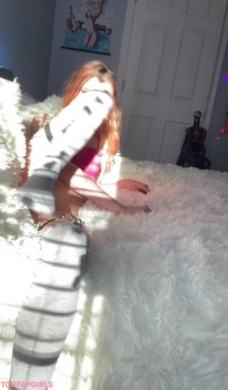 Pyra nude leaked OnlyFans photo #705