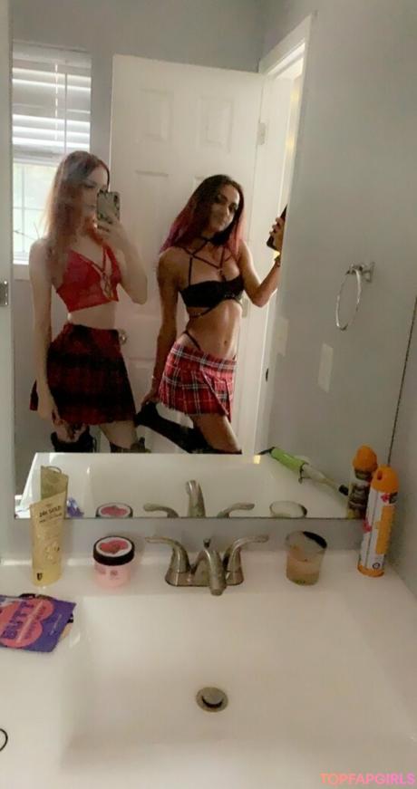Pyra nude leaked OnlyFans photo #722