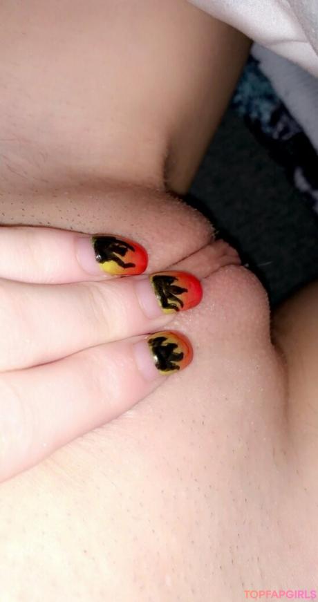 Pyra nude leaked OnlyFans photo #723