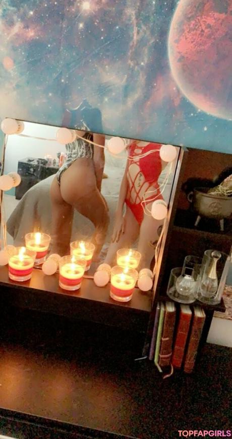 Pyra nude leaked OnlyFans photo #724