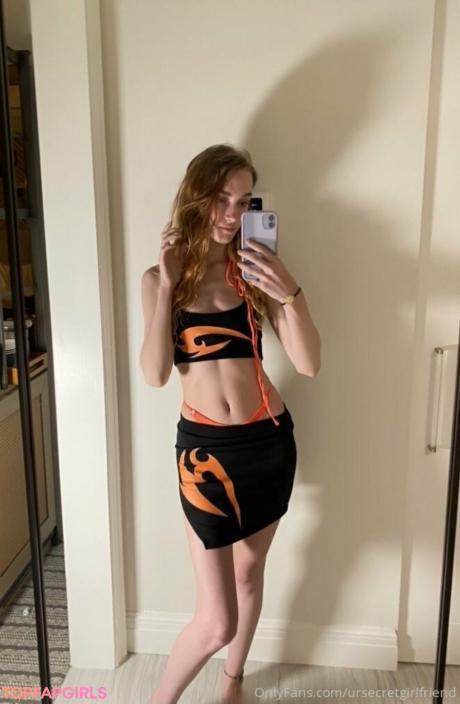 Pyra nude leaked OnlyFans photo #727