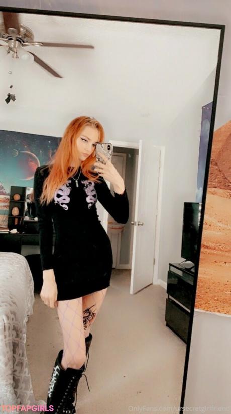 Pyra nude leaked OnlyFans photo #767