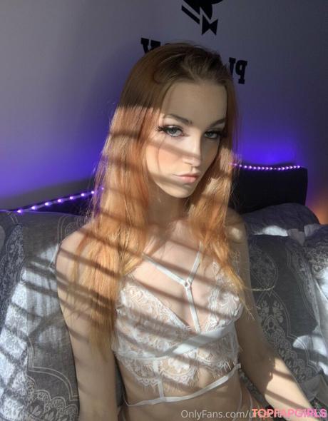 Pyra nude leaked OnlyFans photo #814