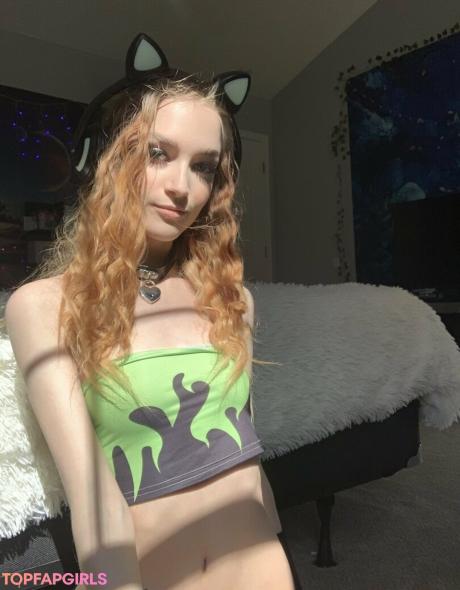 Pyra nude leaked OnlyFans photo #883