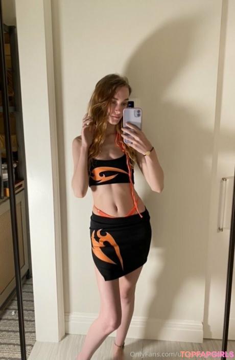 Pyra nude leaked OnlyFans photo #892