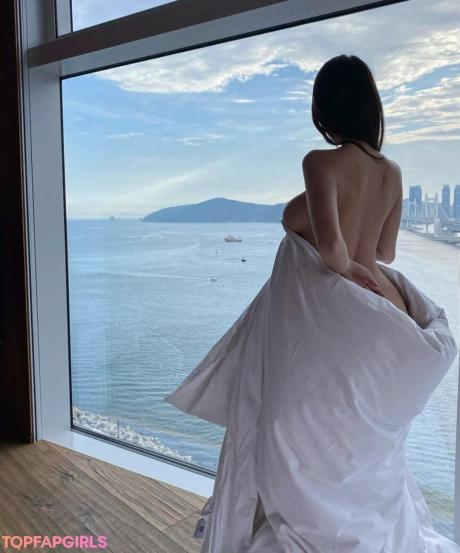 Si.Young nude leaked OnlyFans photo #1