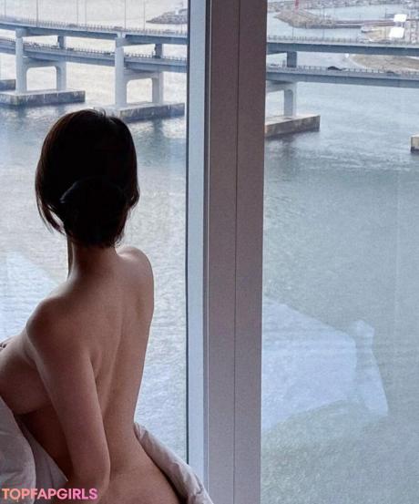 Si.Young nude leaked OnlyFans photo #2