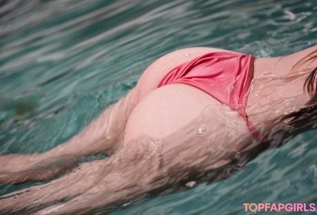Si.Young nude leaked OnlyFans photo #4