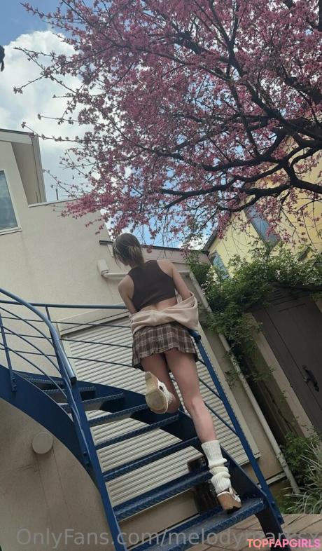 Melodymarksx nude leaked OnlyFans photo #113