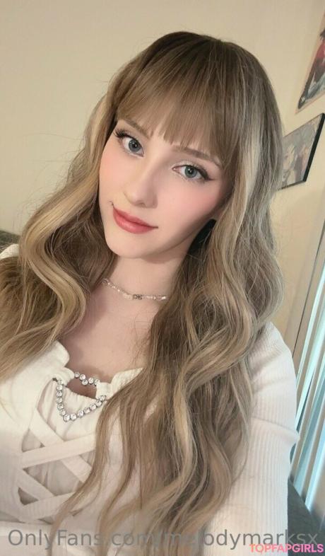 Melodymarksx nude leaked OnlyFans photo #150