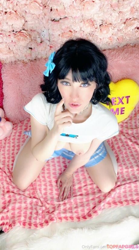 Melodymarksx nude leaked OnlyFans photo #69