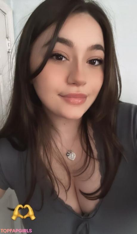 Bananabrea nude leaked OnlyFans photo #1