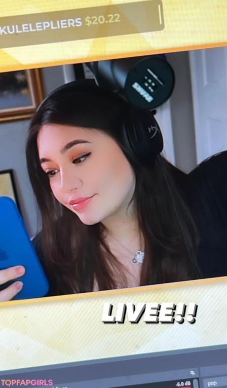 Bananabrea nude leaked OnlyFans photo #28