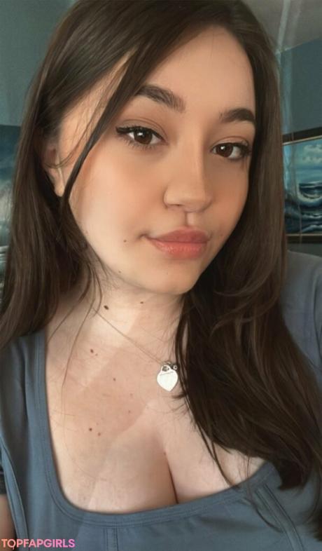 Bananabrea nude leaked OnlyFans photo #37