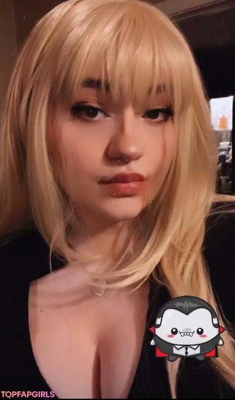 Bananabrea nude leaked OnlyFans photo #4