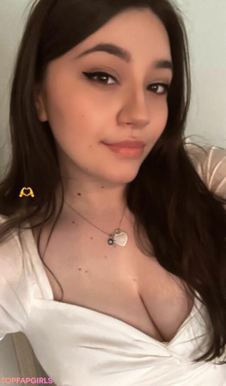 Bananabrea nude leaked OnlyFans photo #50