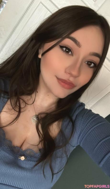 Bananabrea nude leaked OnlyFans photo #54
