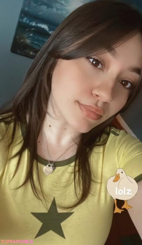 Bananabrea nude leaked OnlyFans photo #58