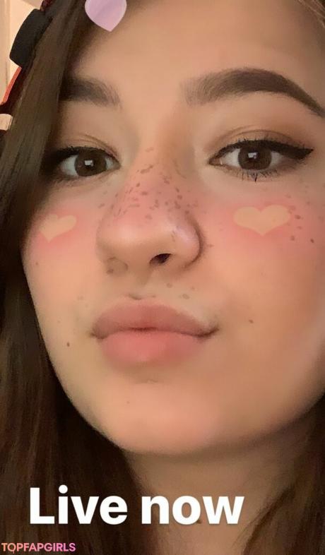Bananabrea nude leaked OnlyFans photo #8
