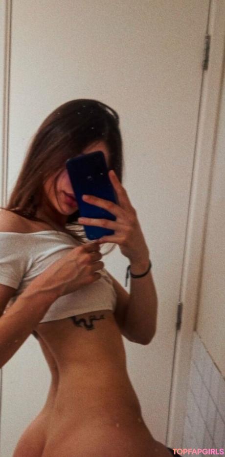 Marcela nude leaked OnlyFans photo #1