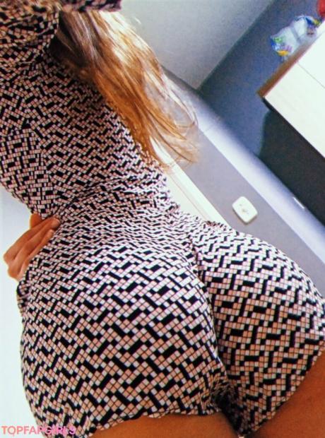 Marcela nude leaked OnlyFans photo #10