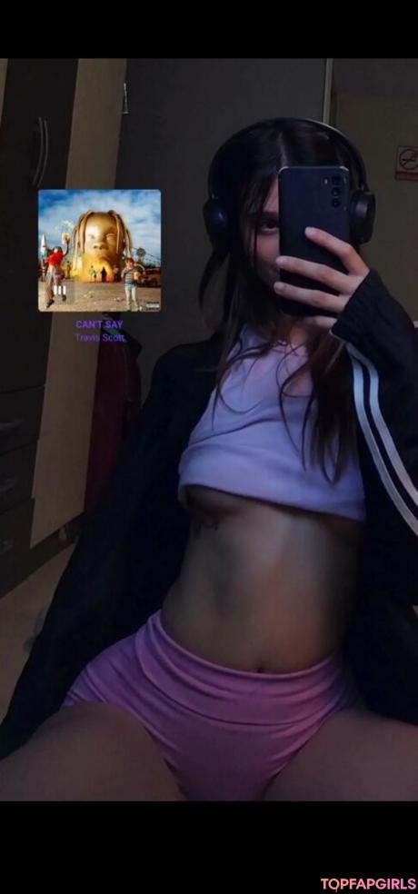 Marcela nude leaked OnlyFans photo #15