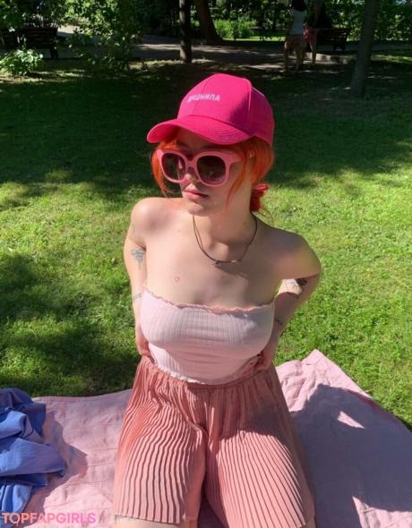 Drumaqueen nude leaked OnlyFans photo #19