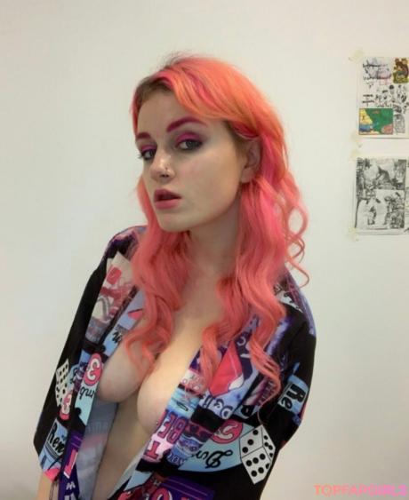Drumaqueen nude leaked OnlyFans photo #2
